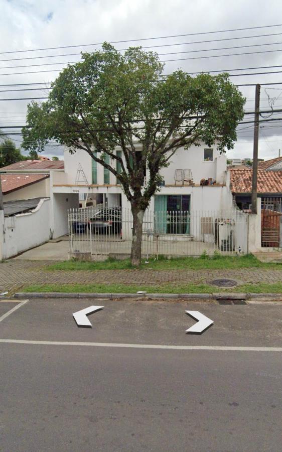 Quarto Hostel Curitiba Buitenkant foto